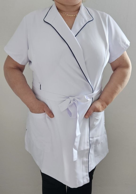 Pracovní kimono - velikost L - 1 ks