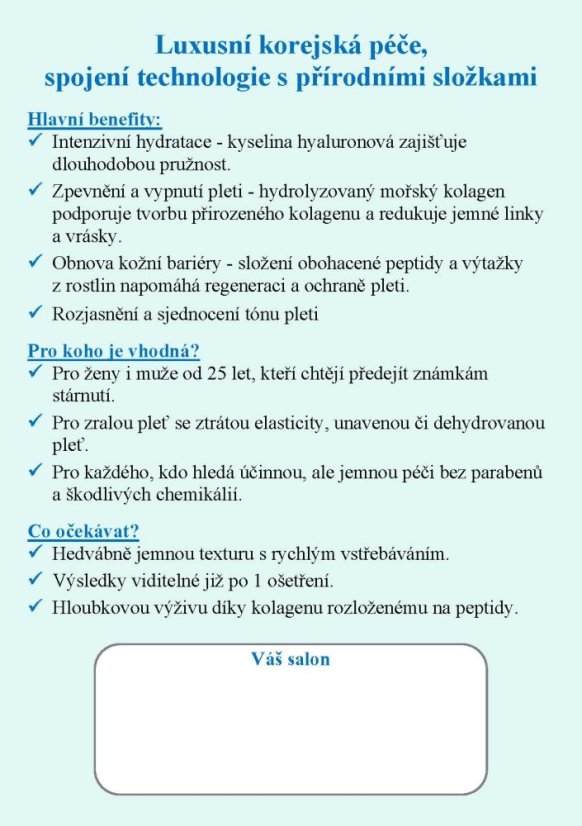 OR'JADE - leták A5 - 1 ks