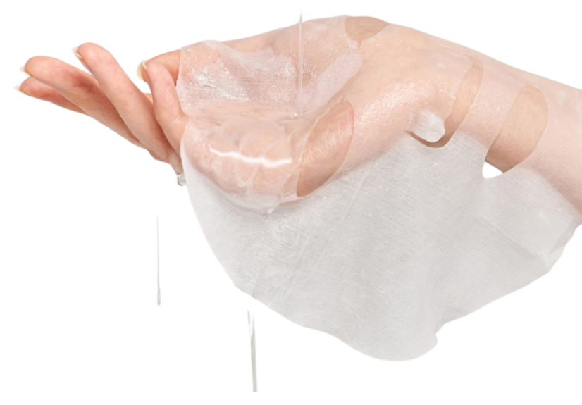 EXO-VITA Ultra rozjasňující hydratační maska 30 g - 1 ks