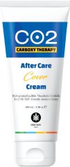 CO2 karboxy závěrečný krycí krém - 100 g
