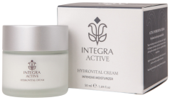 Hydratační krém - Hydrovital - 50 ml