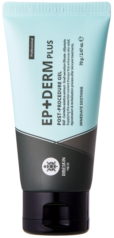 EP+Derm plus gel po zákroku - 70 g