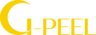 Gwang peel - tekuté jehly - Spikula