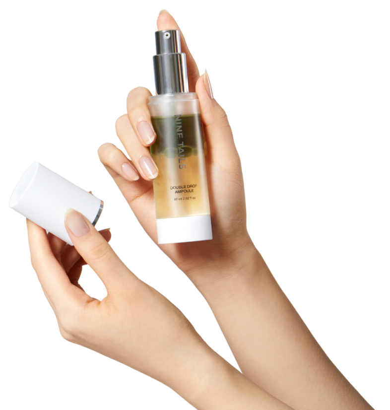 Dvoufázové peptidové sérum - 60 ml