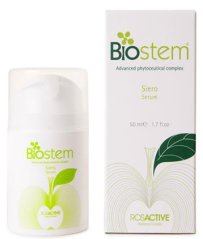 BioStem sérum s kmenovými buňkami - 50 ml