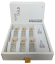 NANO-GLUTATHION Ampule pro rozjasnění, antioxidační  - 6 x 10 ml