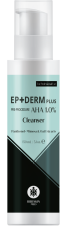 EP+Derm plus čistící gel 1% AHA - 150 ml