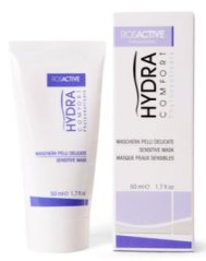 Maska na citlivou pleť - krémová - 50 ml