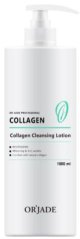 Collagenové čistící mléko - 1000 ml