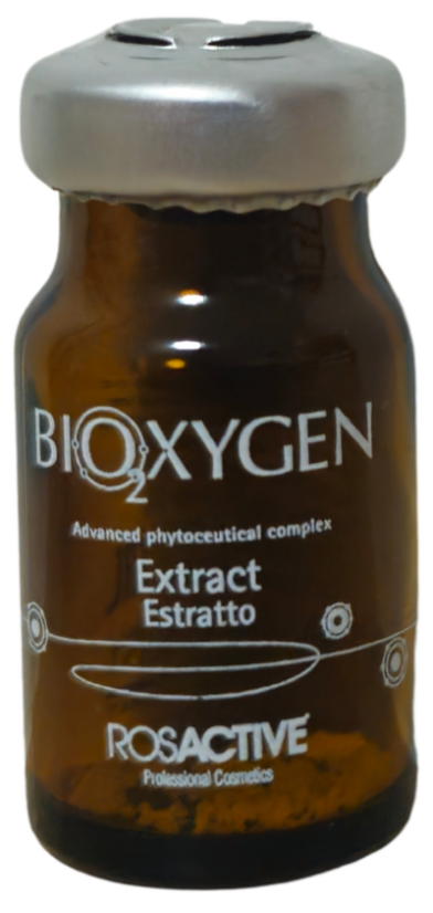 BioOxygen - aktivní extrakt - 0,1 g