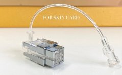 Meso-chip na obličej - 12 ks