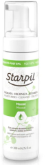 Starpil Mousse čistící pěna - 200 ml
