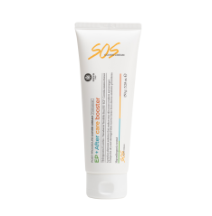 EP+After booster SOS cover krém - 150 g