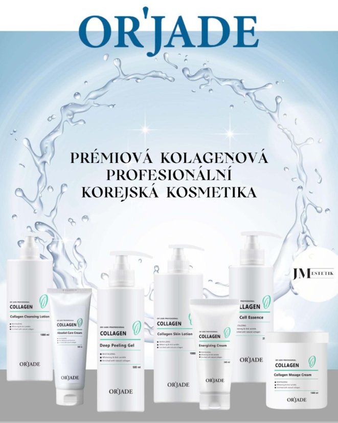 OR´JADE - Velikost: A4