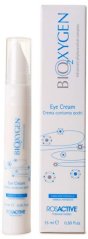 BioOxygen oční krém - okysličující - 15 ml