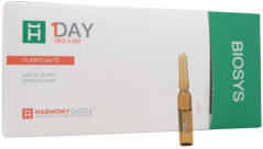 Biosys sérum - problematická pleť - 30 x 2 ml