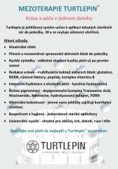 Turtlepin - leták A5 - 1 ks