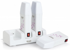 Starpil ERGONOMIC TRIPLE ohřívač trojitý - 1 ks