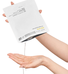 EXO-VITA Ultra rozjasňující hydratační maska - 5 x 30 g