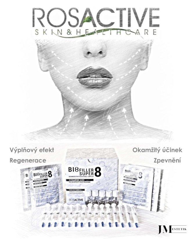 RosActive - Velikost: 40 x 50 cm