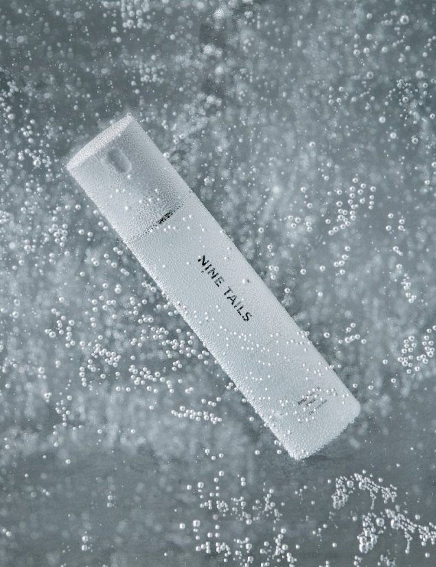 Vyrovnávací booster ve spreji - 120 ml