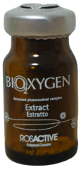 BioOxygen - aktivní extrakt - 0,1 g