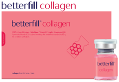 Betterfill collagen (5 x 3 ml ampule)
