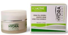 Krém na citlivou pleť - 50 ml
