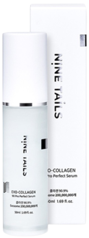 EXO-Kolagenové 90 PRO perfect sérum - 50 ml
