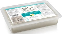 Starpil parafín bílý bambucké máslo - 500 g