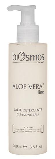 Čistící mléko - 200 ml