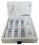 NANO-ALBUMIN Ampule zpevnění  a lifting - 6 x 10 ml