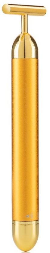 Vysokofrekvenční omlazující masážní přístroj na obličej T-Vibe - 1 ks