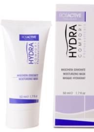 Hydratační maska - gelová - 50 ml