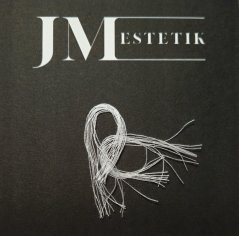 Peptidové hedvábné mezonitě - přírodní EGF - 1 balení