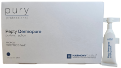 Peptidy - mazoregulační, na bázi propolisu a tripeptidu-1 - 15 x 5 ml