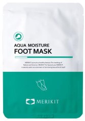 Hydratační maska na chodidla - 20 g - 1 pár