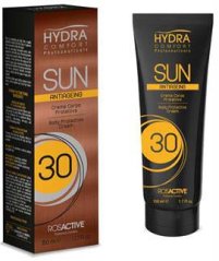 Opalovací krém na tělo SPF 30 - 150 ml