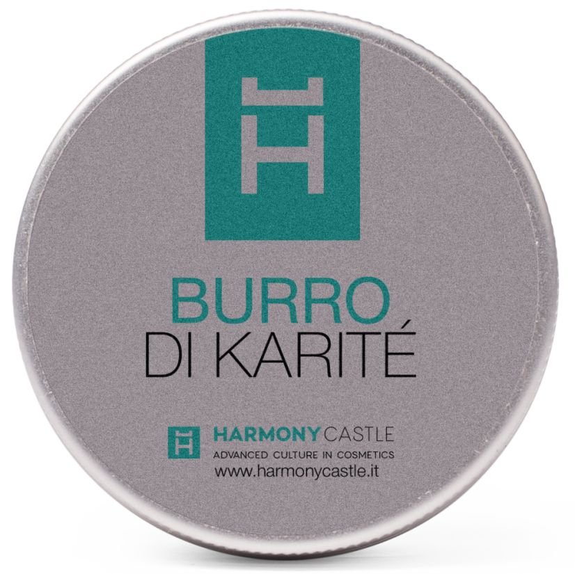 Karite - ochranná vazelína - 50 ml