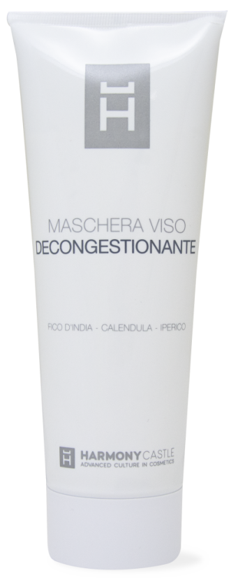 Zklidňující a obnovující maska - krémová - 250 ml