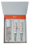 EXO-100 TIMEBACK Krém na oční váčky - domácí péče - 2 x 15 ml + 60 ml