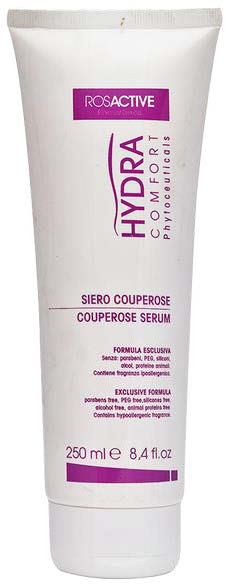 Sérum na kuperózu - 250 ml