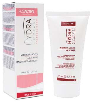 Anti-age maska - krémová - 50 ml