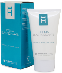 Krém hydratační, tonizační s elastickým účinkem - 150 ml