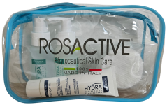 Hydratační cestovní sada