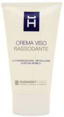 Rassodante - Hydratační, zpevňující krém na bázi HA - 150 ml