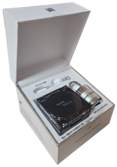 EXO-DEFENSIVE Oční krém + přístroj na zapracování - 30 ml