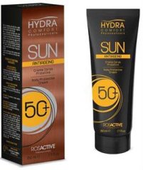 Opalovací krém na tělo SPF 50+ - 150 ml