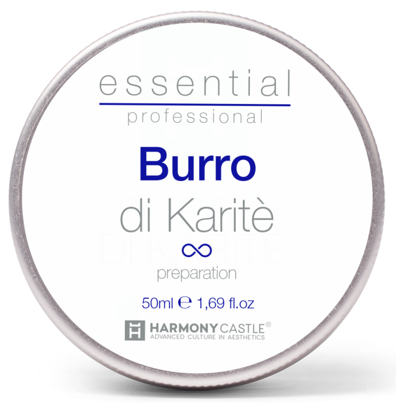 Karite - ochranná vazelína - 50 ml